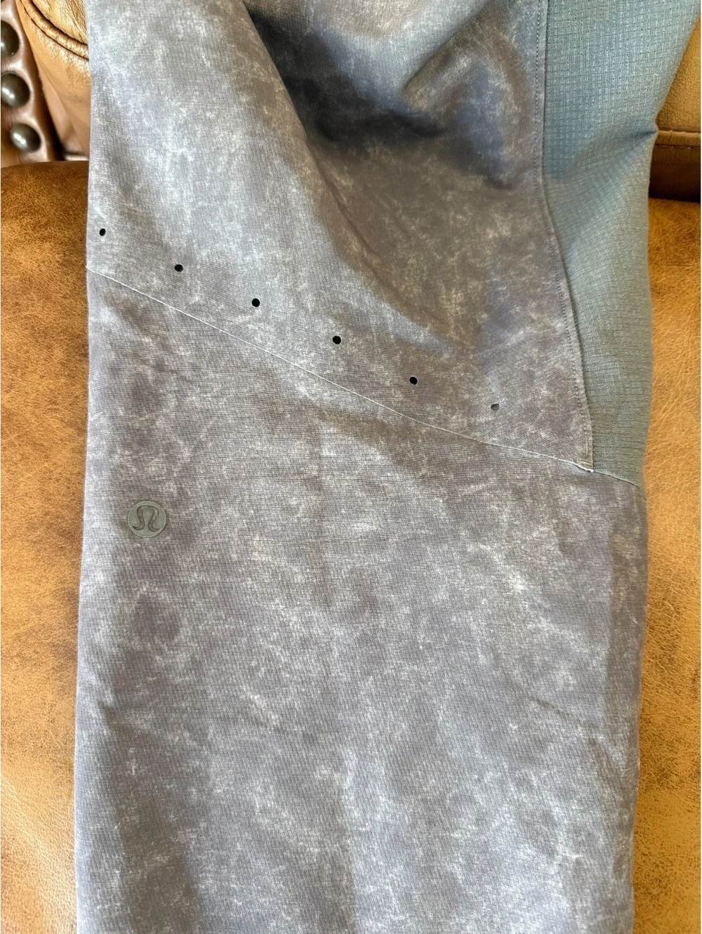 Men’s Lululemon License To Train Pant 29